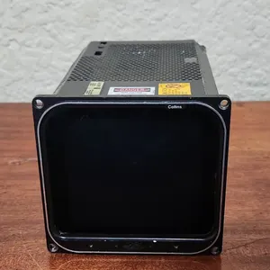 622-6020-021 Collins EFD-85 Electronic Flight Display - FOR PARTS 